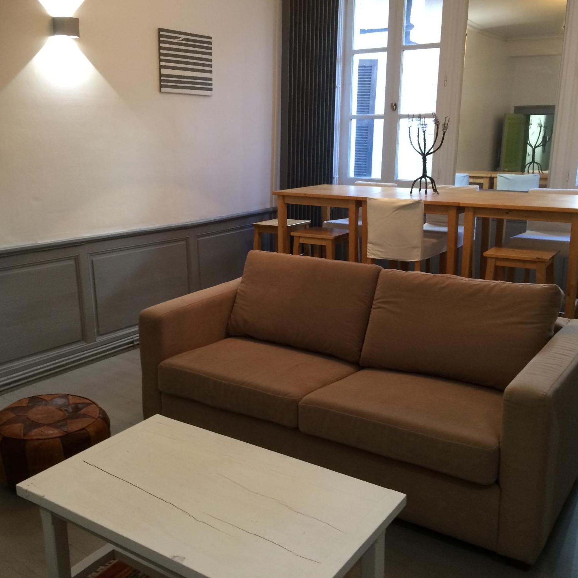 La Maison bleue, un emplacement de choix à Rodez Esterno foto